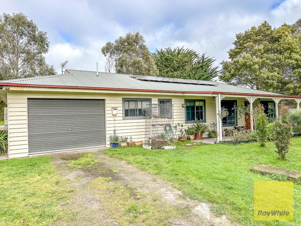 6 Hellisen Ct, Yanakie, VIC 3960
