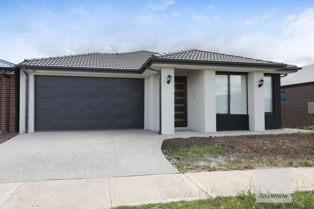 22 Kennedia St, Sunbury, VIC 3429