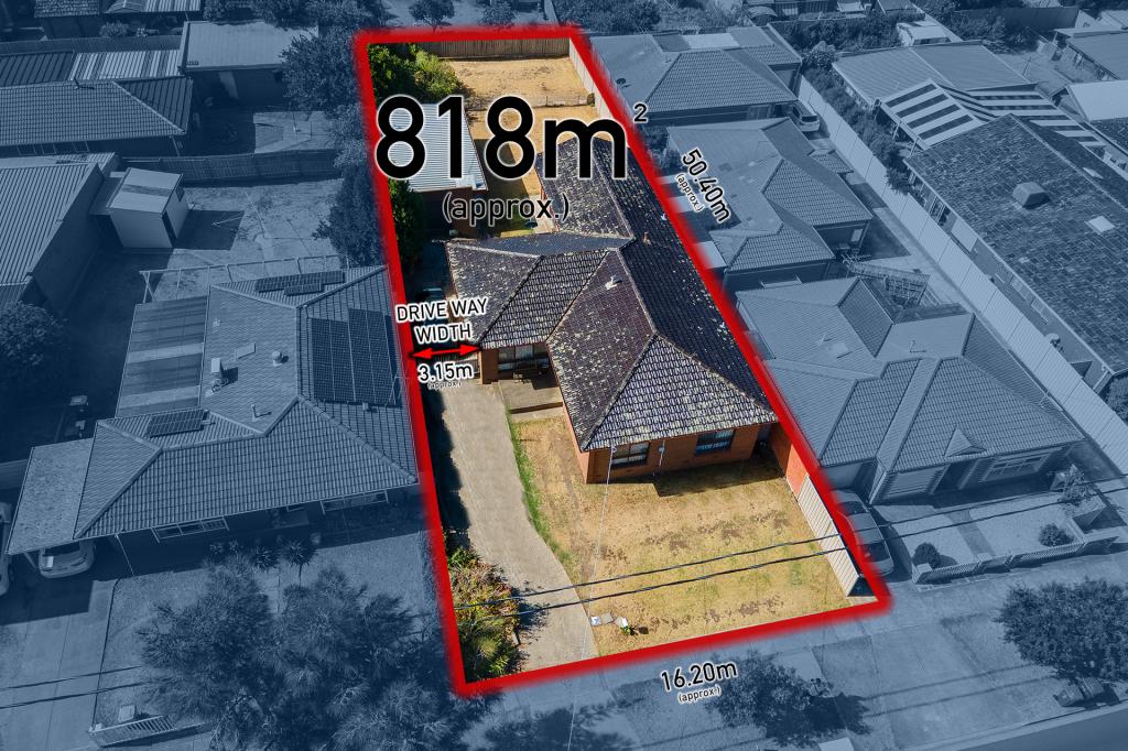 48 Biggs St, St Albans, VIC 3021