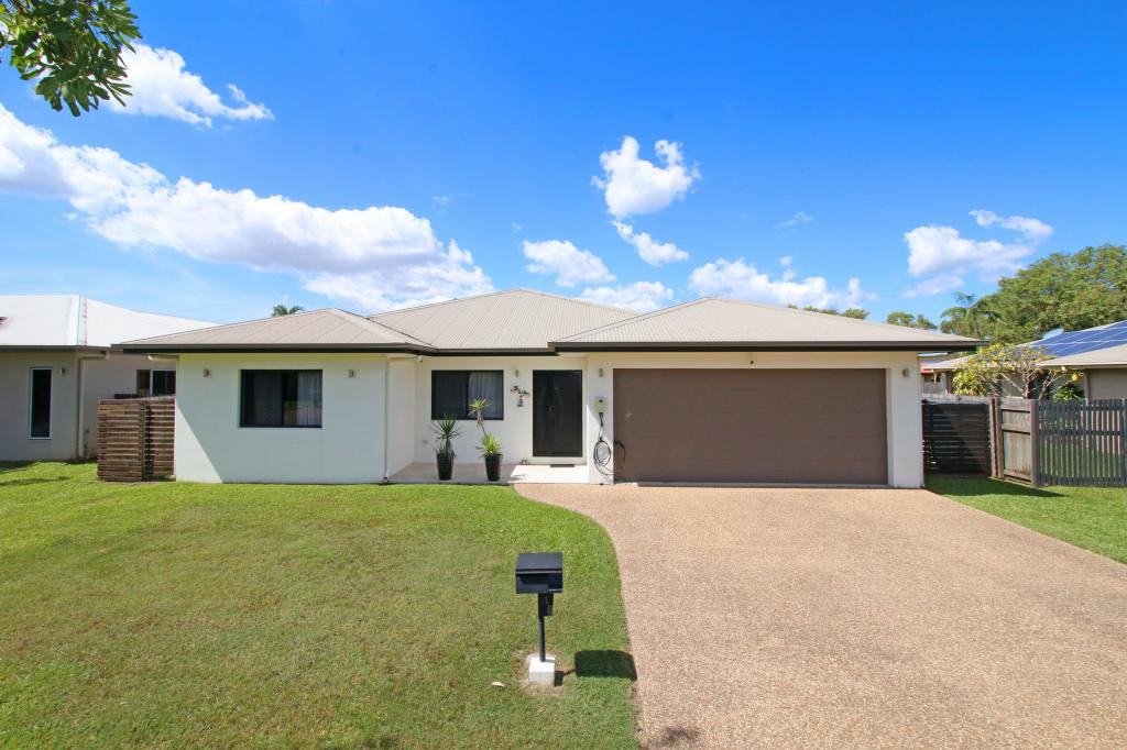 19 Summerland Dr, Deeragun, QLD 4818