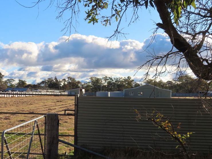 Lot 30 Curran Lane, Applethorpe, QLD 4378