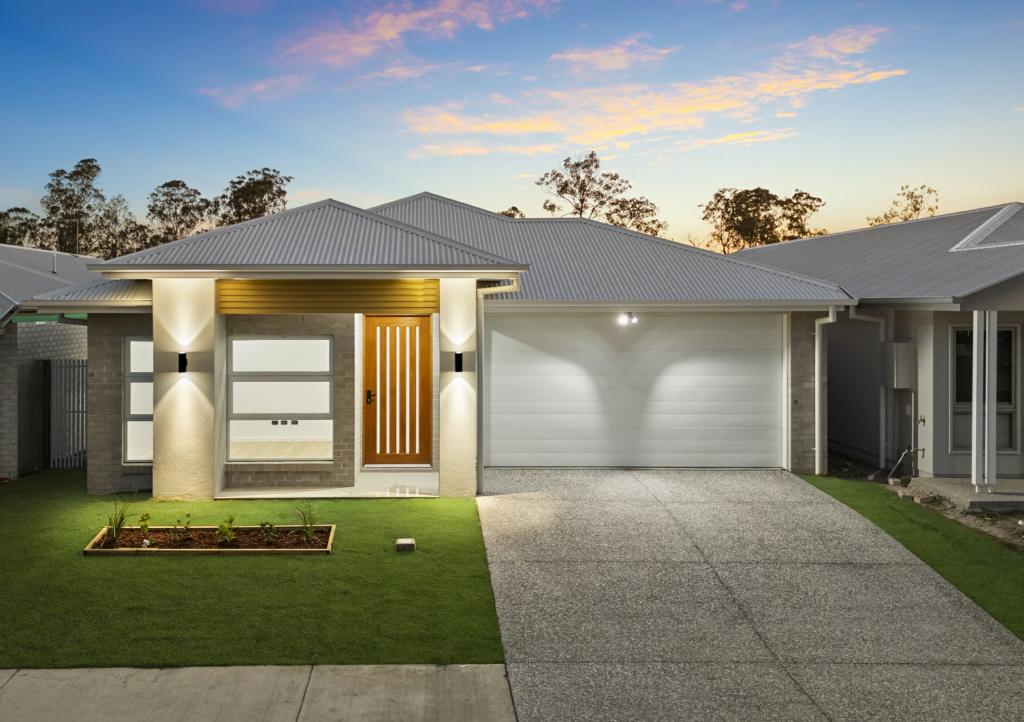 98 Endeavour Cct, South Maclean, QLD 4280