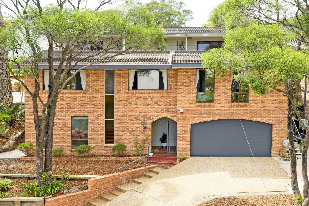 20 Hoddle Cres, Davidson, NSW 2085