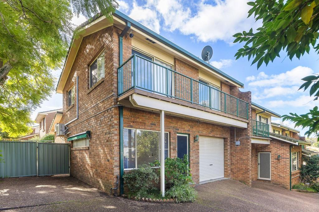 4/84 Showground Rd, Gosford, NSW 2250