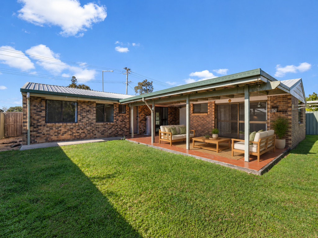3 Benfer Rd, Victoria Point, QLD 4165