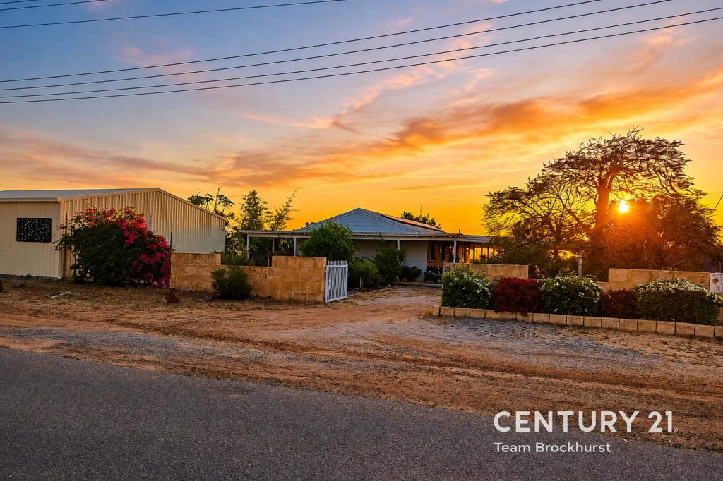 26 Atkinson Cres, Kalbarri, WA 6536