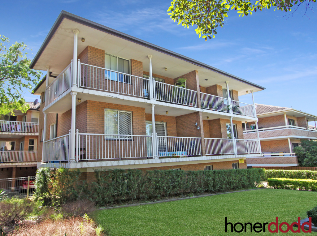 6/190 Queen Victoria St, Bexley, NSW 2207