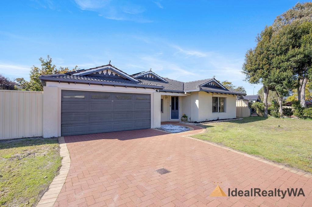 4 Flemington Way, Redcliffe, WA 6104