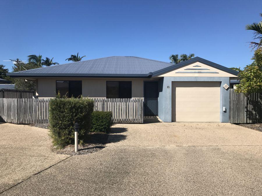 10/15 Perkins St, North Mackay, QLD 4740