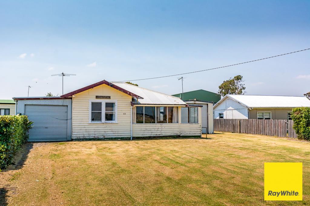 69 Lewis St, Port Welshpool, VIC 3965