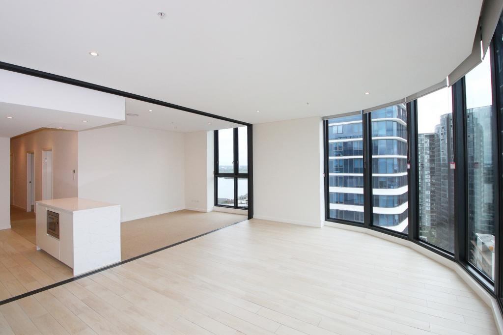 1911/17 Wentworth Pl, Wentworth Point, NSW 2127