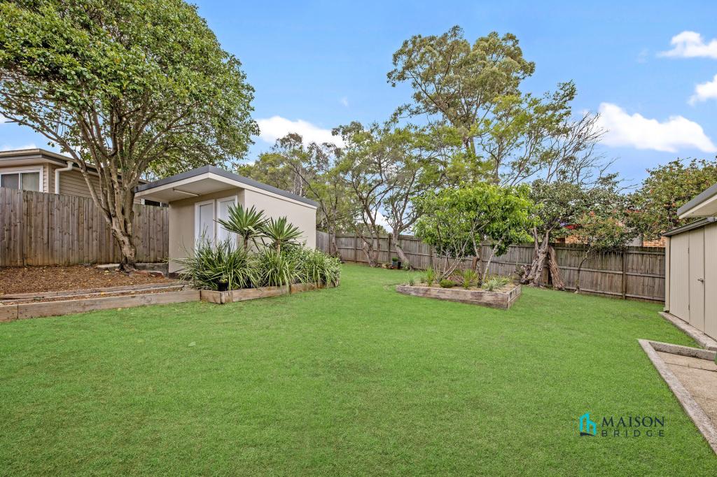 5 Pedrick Pl, Dundas Valley, NSW 2117