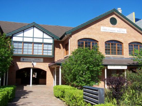 15/35 Old Northern Rd, Baulkham Hills, NSW 2153