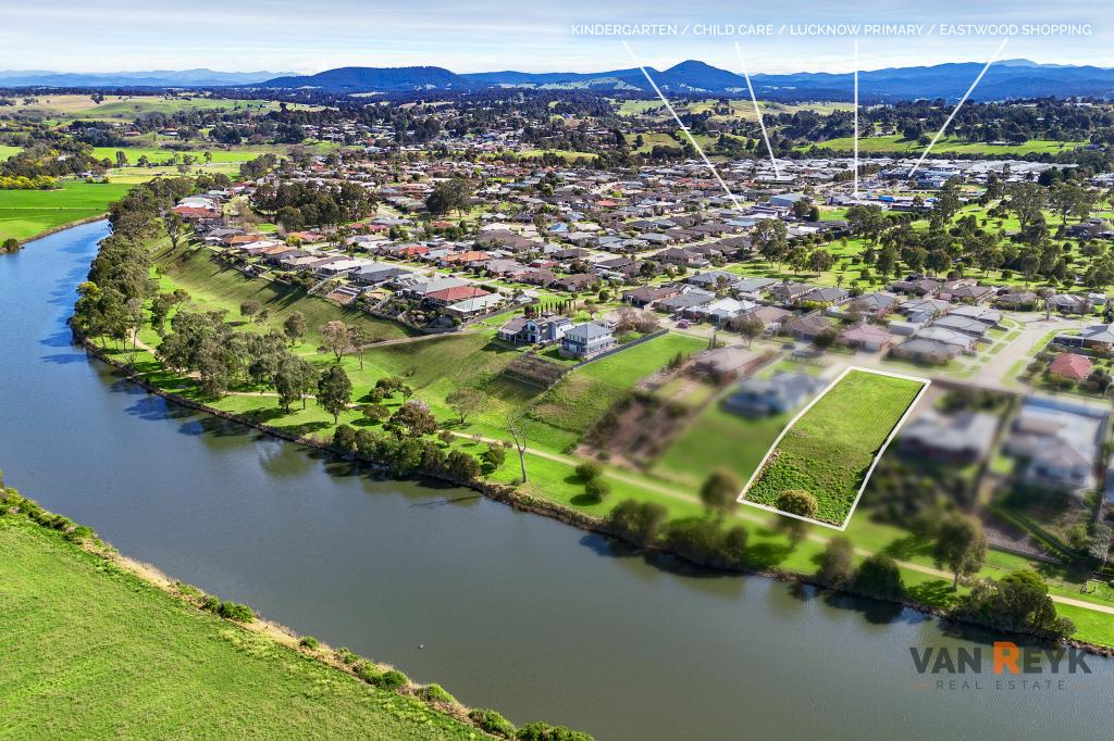 12 THE BACKWATER, EASTWOOD, VIC 3875