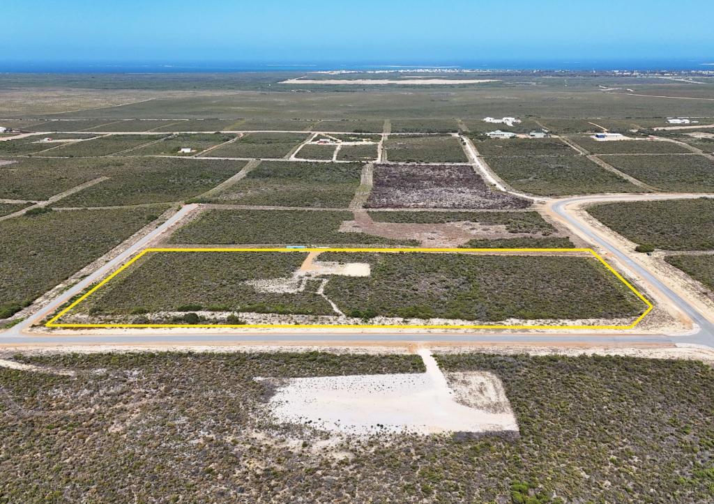 Lot 200 Jurien Bay Vsta, Jurien Bay, WA 6516