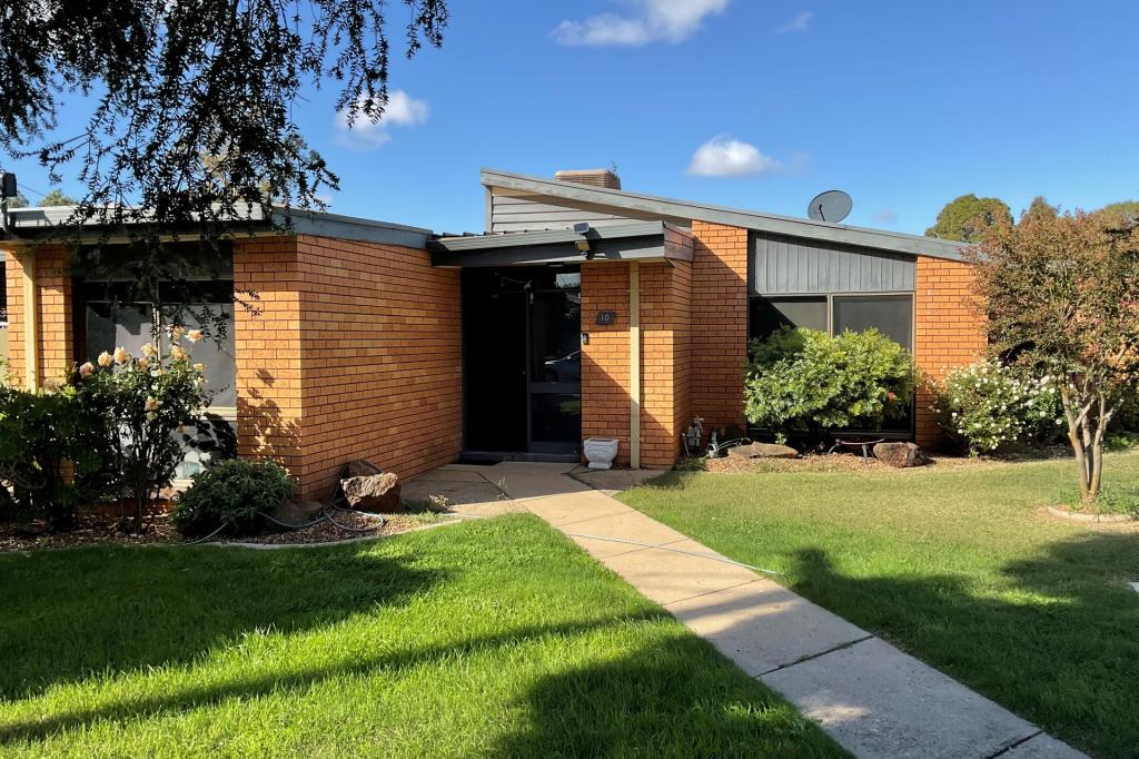 1/10 SLEDMERE AVE, COBRAM, VIC 3644