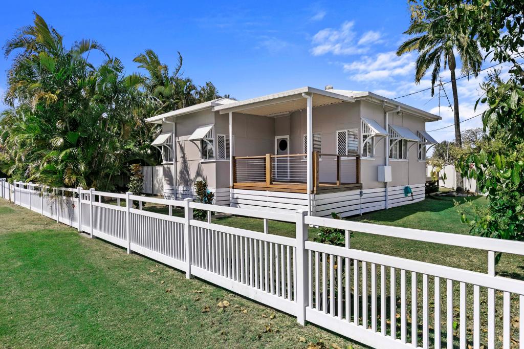21 Pilot St, Urangan, QLD 4655