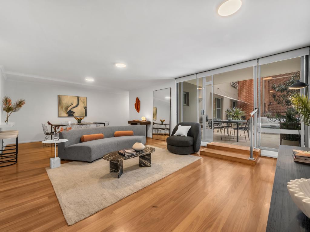 A304/780 BOURKE ST, REDFERN, NSW 2016