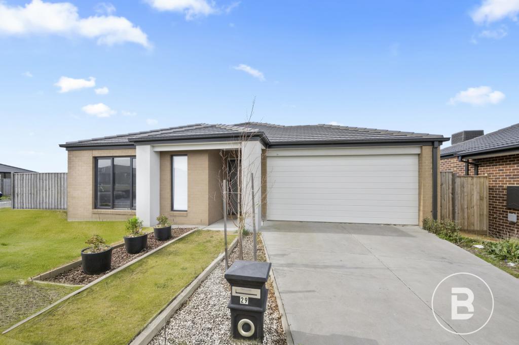 29 Sundance Bvd, Winter Valley, VIC 3358