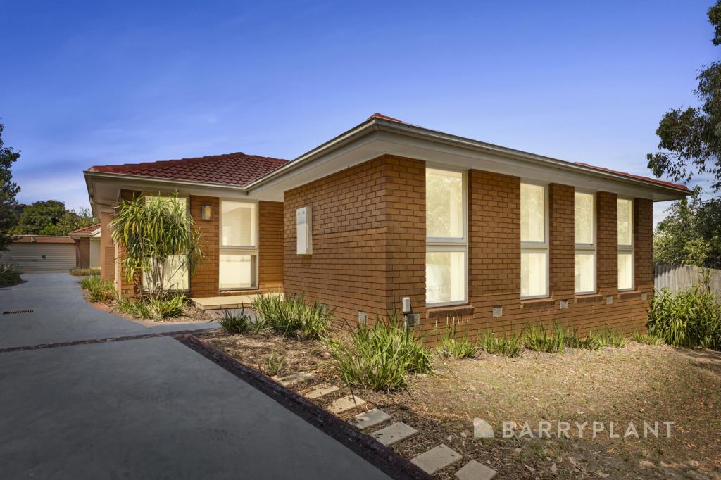 1/14 Cloverdale Ct, Mulgrave, VIC 3170