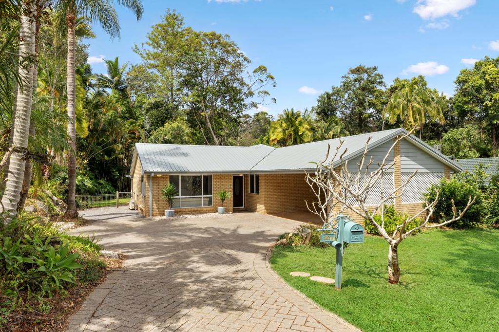 30 QUAMBI PL, BUDERIM, QLD 4556