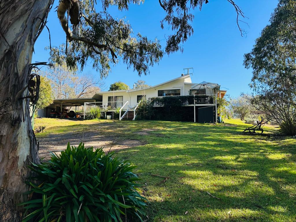 1829 Tyringham Rd, Bostobrick, NSW 2453