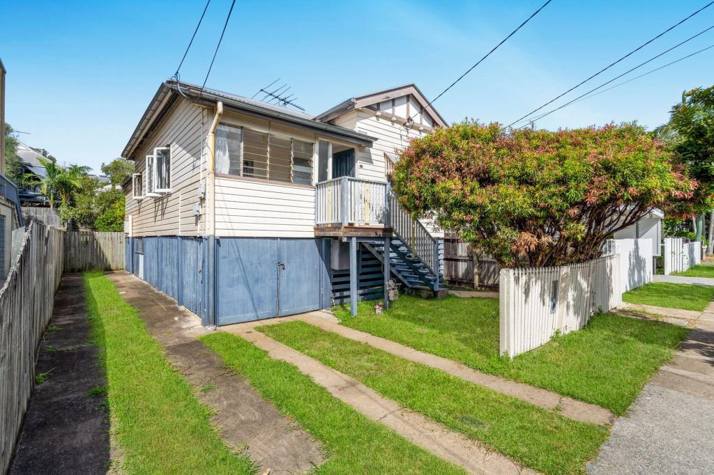 128 Beck St, Paddington, QLD 4064