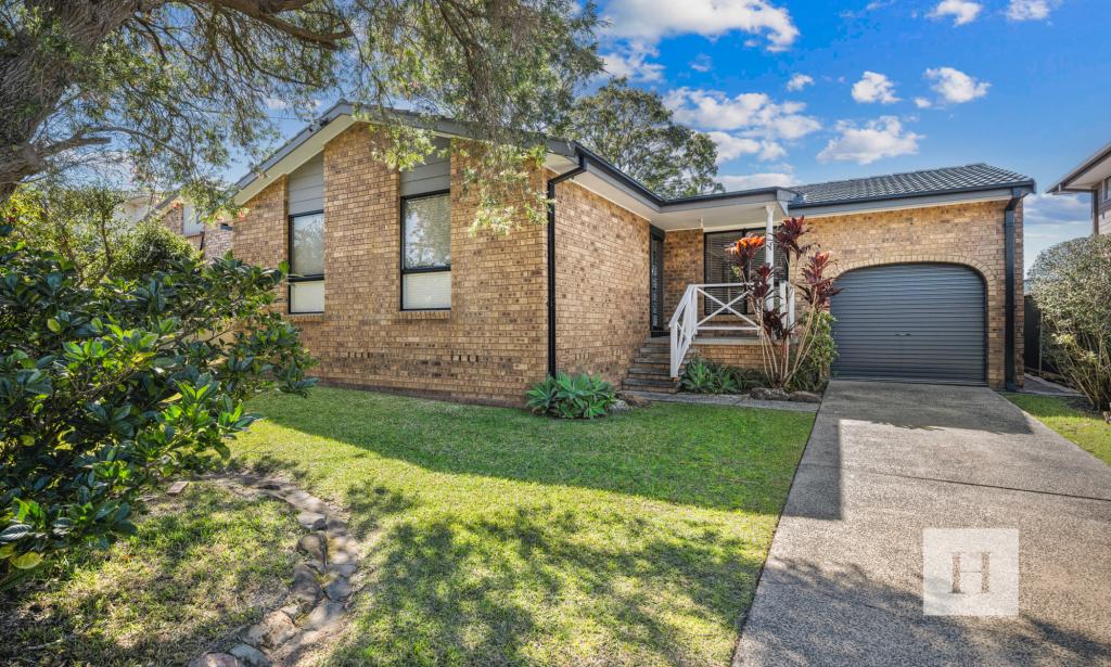7 Springall Ave, Wyongah, NSW 2259