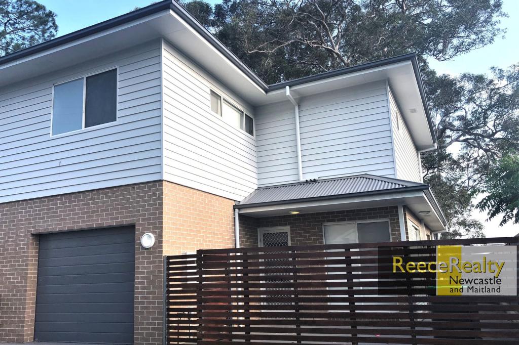 1/26a Naughton Ave, Birmingham Gardens, NSW 2287