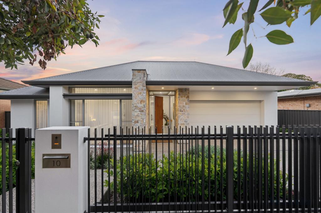 10 Churchill Ave, Clarence Park, SA 5034
