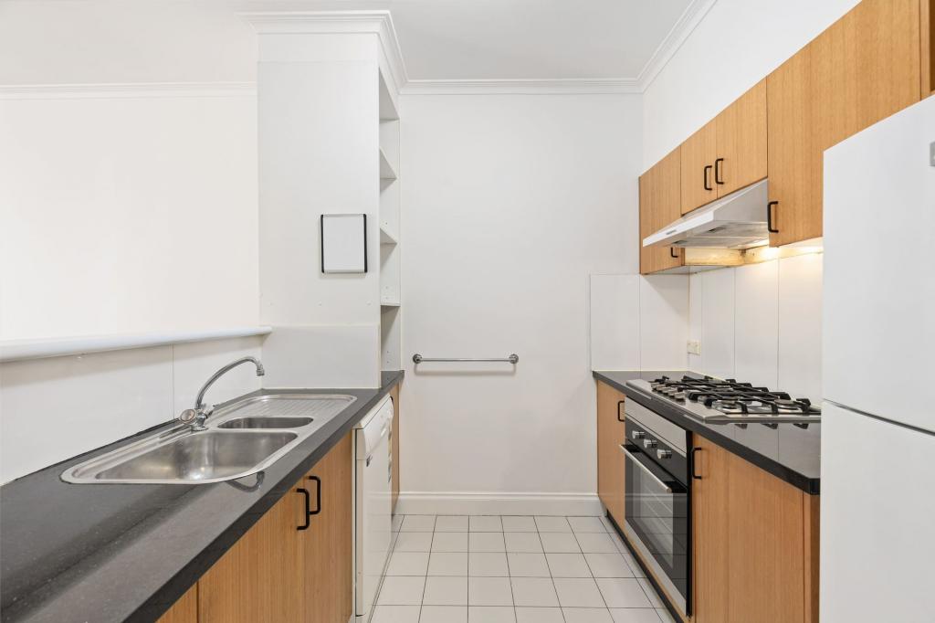 4/52 Leicester St, Carlton, VIC 3053