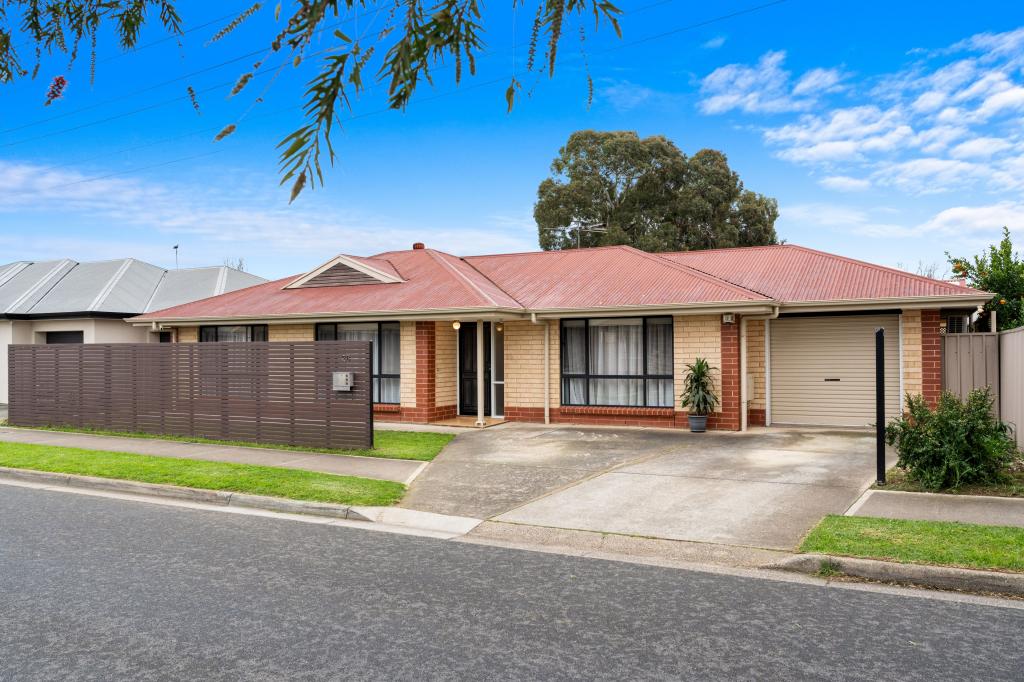 28 Hubbard St, Beverley, SA 5009
