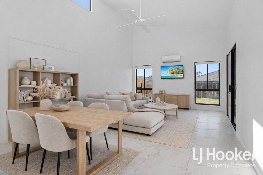 1/12 Granite St, Yarrabilba, QLD 4207