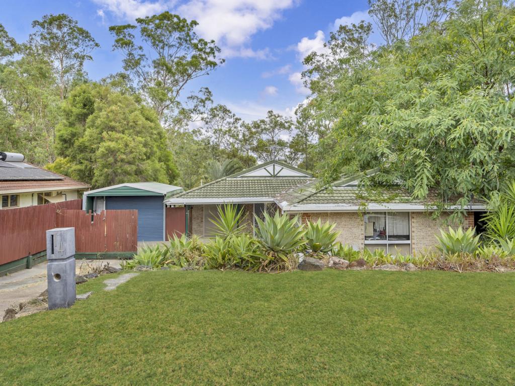 14 Janelle St, Bellbird Park, QLD 4300