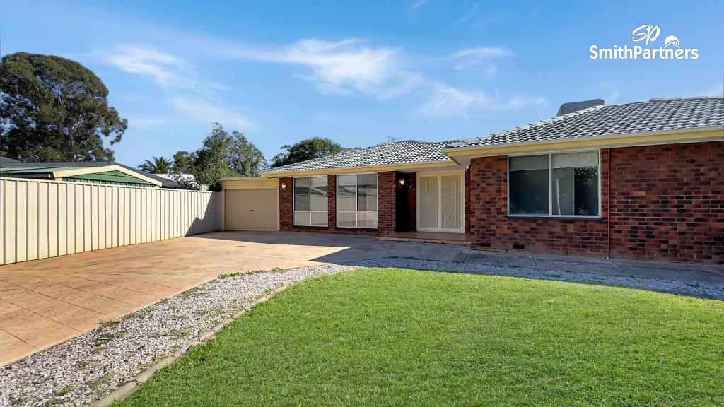 2 Truro Pl, Salisbury Heights, SA 5109
