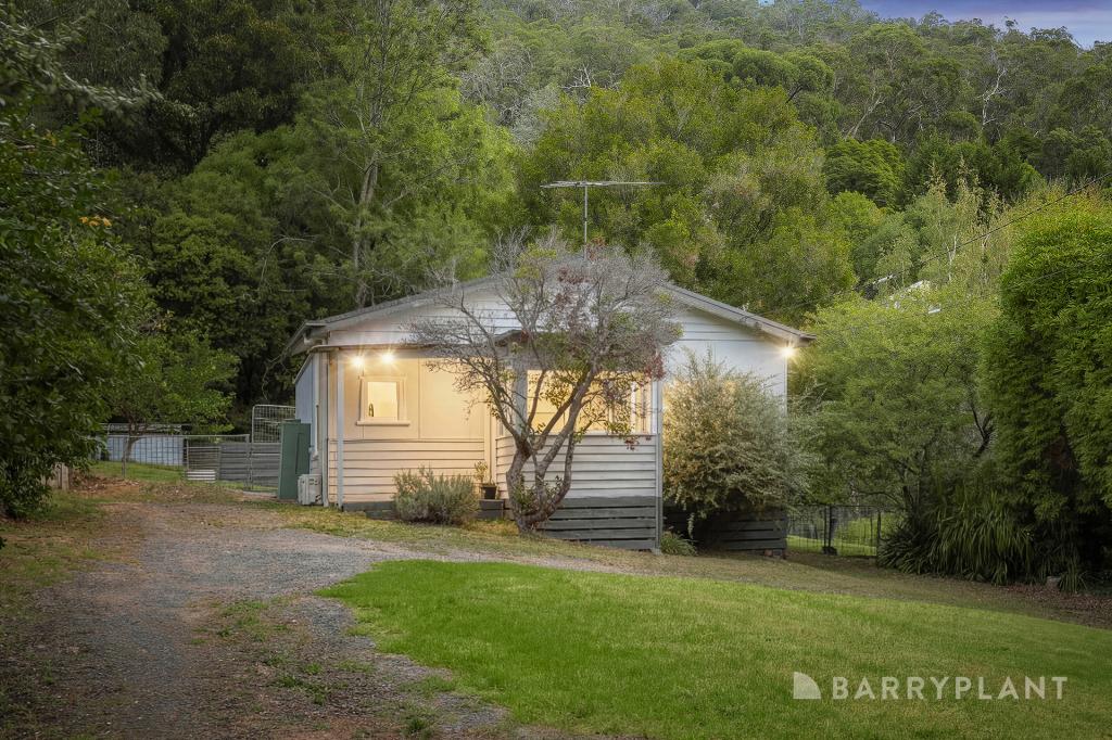 22 Mercia Ave, The Basin, VIC 3154