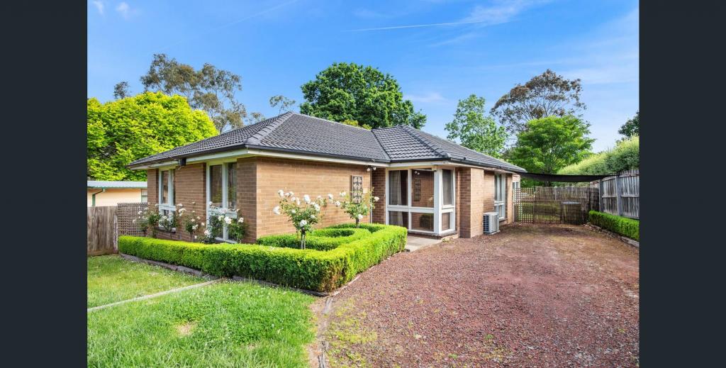 30 Berry Rd, Bayswater North, VIC 3153