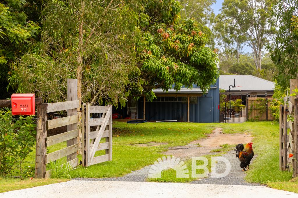 68 Clark Rd, Morayfield, QLD 4506