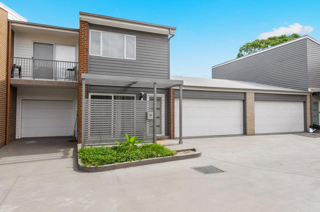 18/6 CATHIE RD, PORT MACQUARIE, NSW 2444