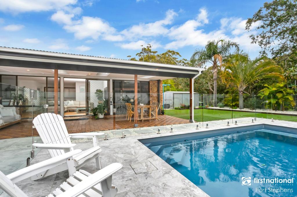 84 Government Rd, Shoal Bay, NSW 2315