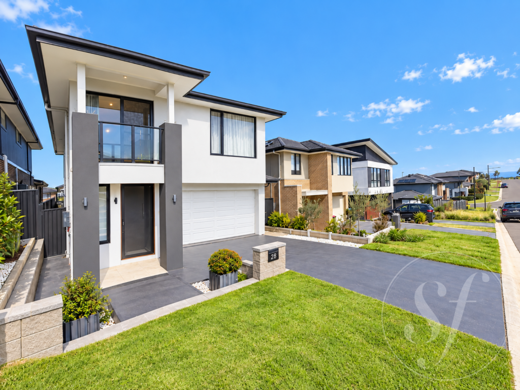 28 Andromeda Pkwy, Box Hill, NSW 2765