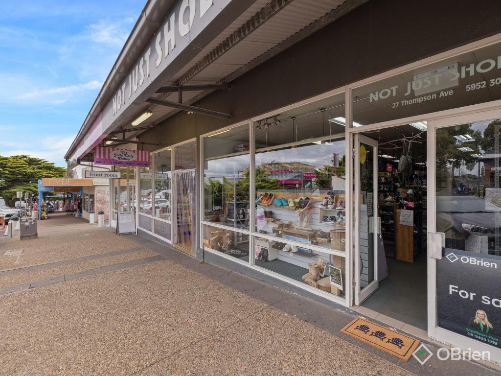 27 Thompson Ave, Cowes, VIC 3922