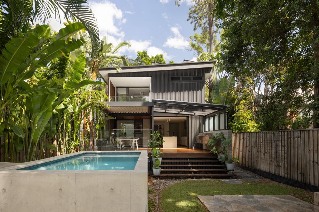 87 Villiers St, New Farm, QLD 4005