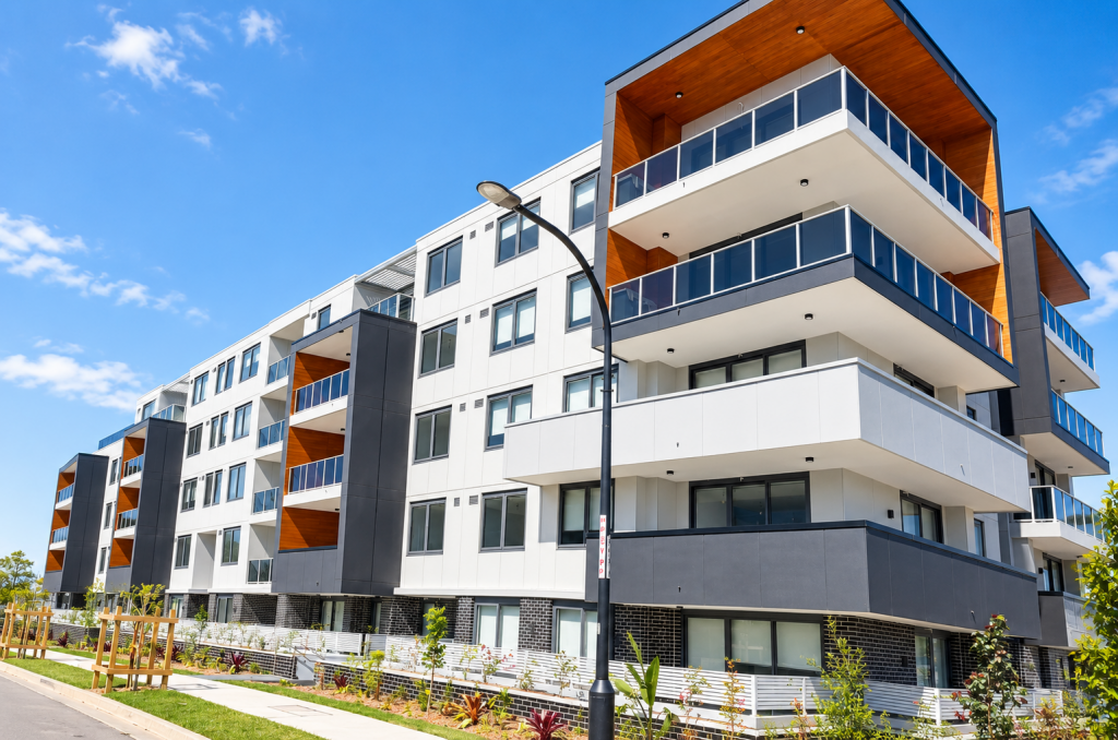 208/1 Lerida St, Schofields, NSW 2762