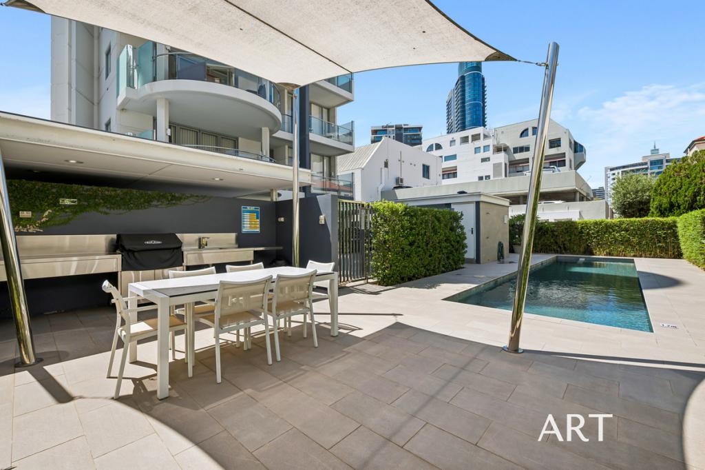 2/75 Mill Point Rd, South Perth, WA 6151