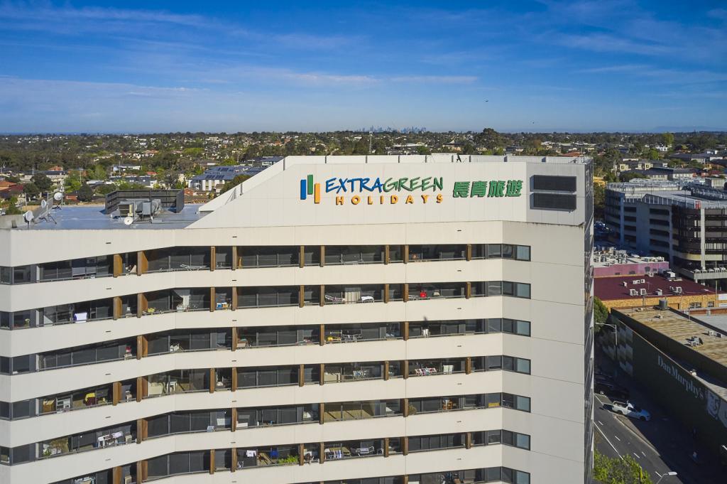 S4/39 Kings Way, Glen Waverley, VIC 3150