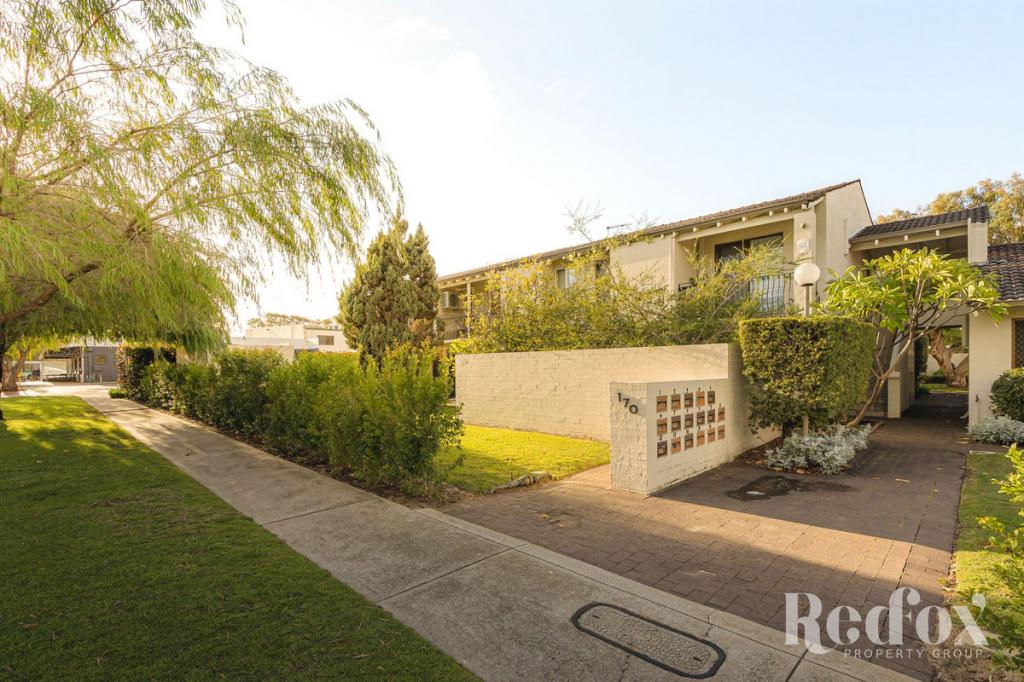 15/170 Ninth Ave, Inglewood, WA 6052
