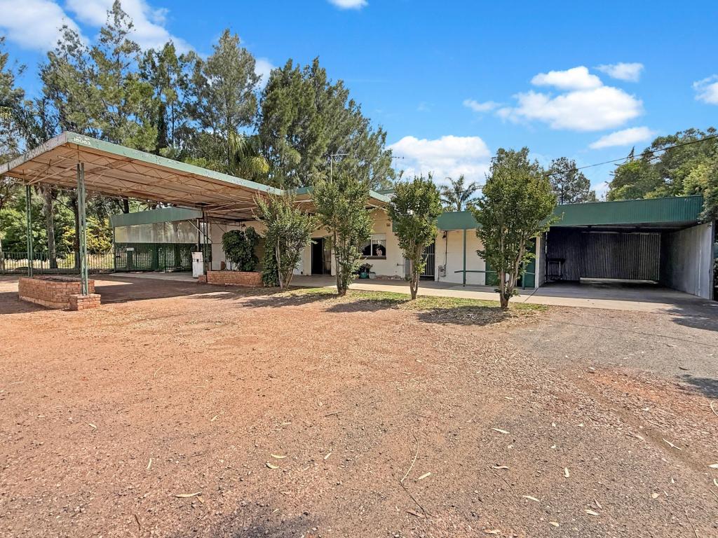 2597 Irrigation Way, Leeton, NSW 2705