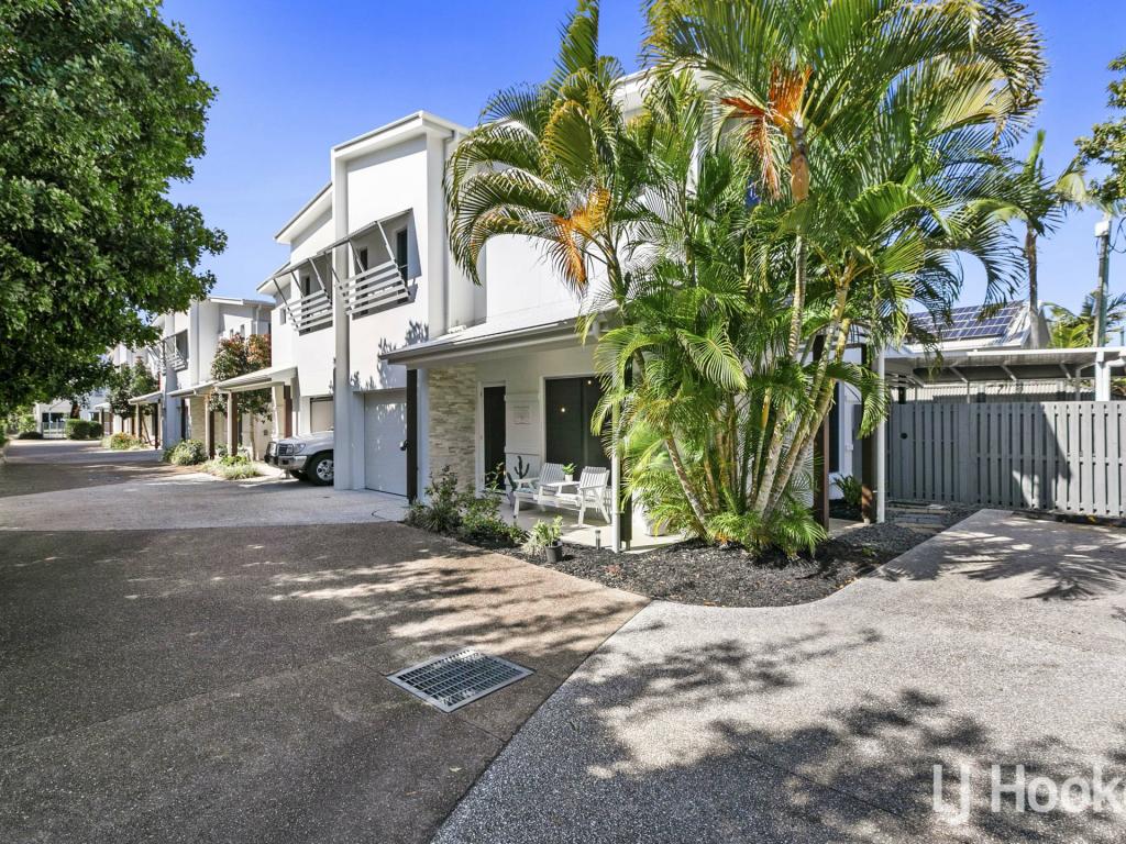Contact agent for address, URANGAN, QLD 4655