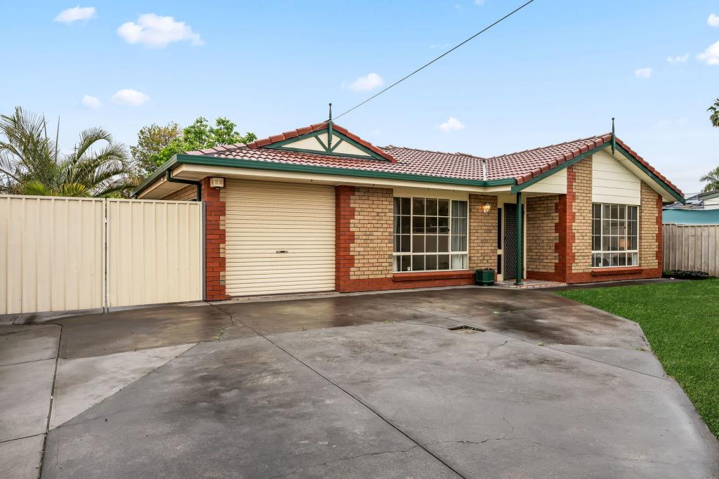 3a Clifford Ave, Kurralta Park, SA 5037